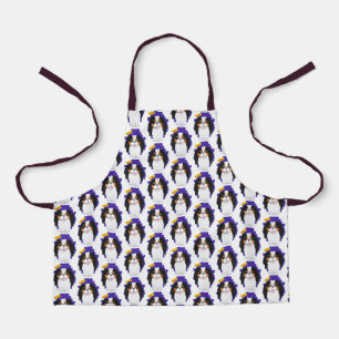 Cavalier King Charles Spaniel Apron