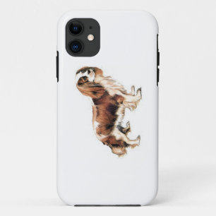 Cavalier King Charles Spaniel iPhone 11 Case