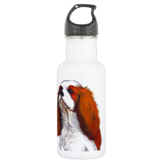 Cavalier King Charles Spaniel CKC 532 Ml Water Bottle