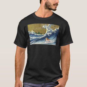 Cavalier King Charles Spaniel Classic T-Shirt