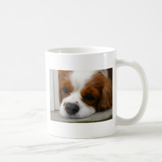 Cavalier King Charles Spaniel Coffee Mug