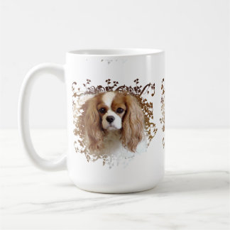 Cavalier King Charles Spaniel Coffee Mug