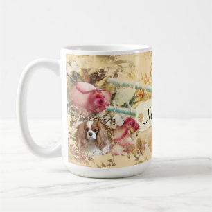 Cavalier King Charles Spaniel Coffee Mug
