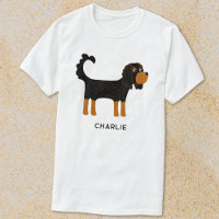 Cavalier King Charles Spaniel Dog Personalised