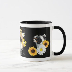 Cavalier King Charles Spaniel Mug