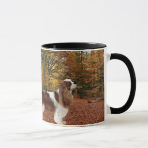 Cavalier King Charles Spaniel Mug