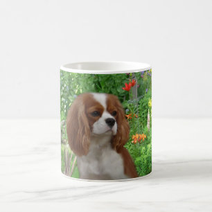 Cavalier King Charles Spaniel Mug