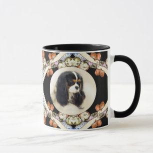 Cavalier King Charles Spaniel Mug