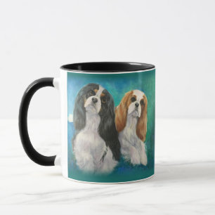 Cavalier King Charles Spaniel Mug