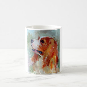 Cavalier King Charles Spaniel Mug