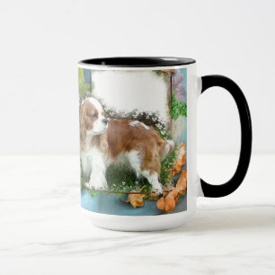 Cavalier King Charles Spaniel Mug