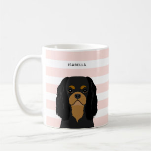 Cavalier King Charles Spaniel Mugs