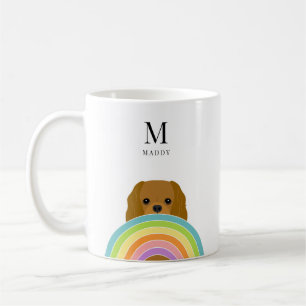 Cavalier King Charles Spaniel Mugs