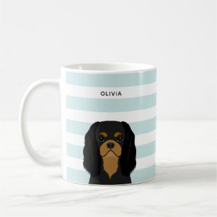 Cavalier King Charles Spaniel Mugs