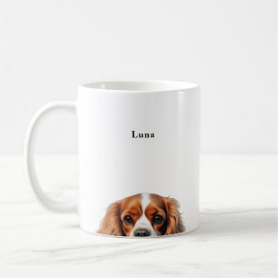 Cavalier King Charles Spaniel Mugs