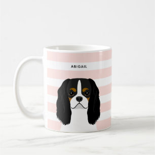 Cavalier King Charles Spaniel Mugs