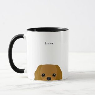 Cavalier King Charles Spaniel Mugs