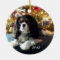 Cavalier King Charles Spaniel Personalise Ornament