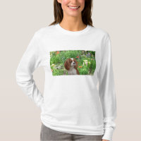 Cavalier King Charles Spaniel T-Shirt