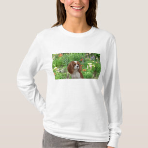 Cavalier King Charles Spaniel T-Shirt