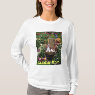 Cavalier King Charles Spaniel T-Shirt