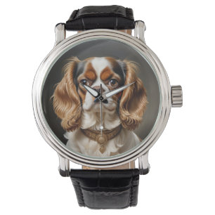 Cavalier King Charles Spaniel Watch