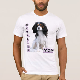Cavalier Mum 4 T-Shirt
