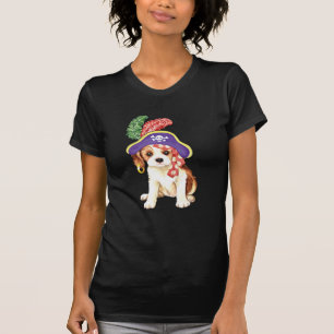 Cavalier Pirate T-Shirt