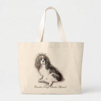 Cavalier Tote