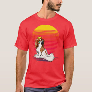 Cavalier Vapour T-Shirt