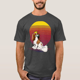 Cavalier Vapour T-Shirt