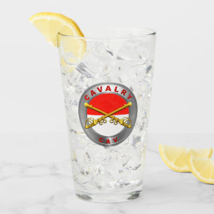 Cavalry glass