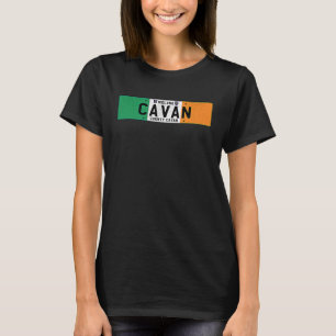 Cavan Ireland T-Shirt