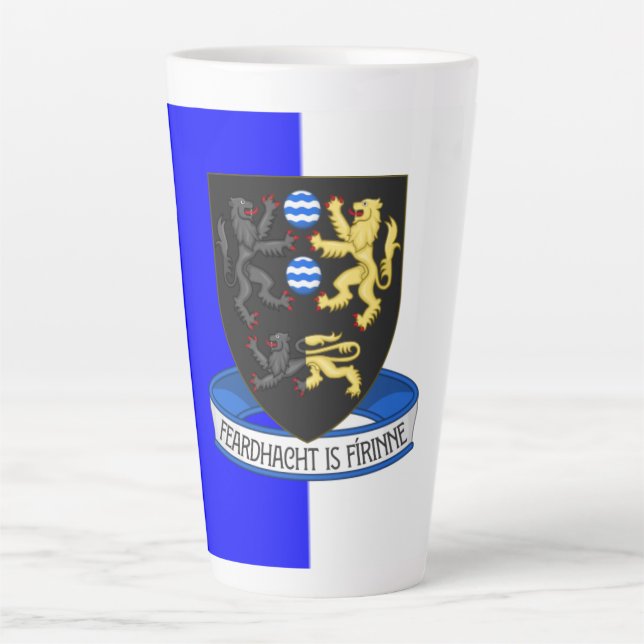 Cavan Mug (Front)