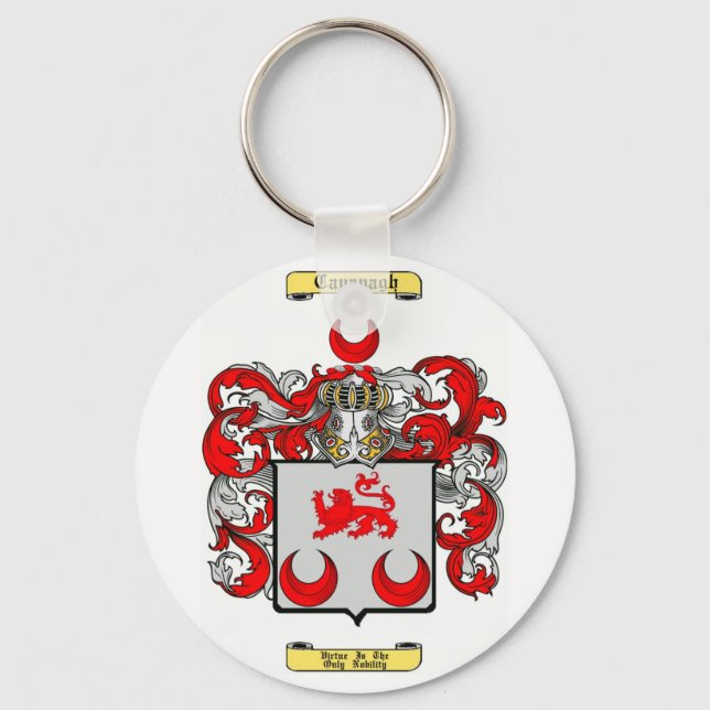 cavanagh key ring (Front)