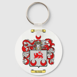 Cavanaugh Key Ring