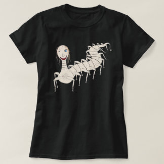 Cave Angler T-Shirt