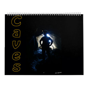 Cave Calendar