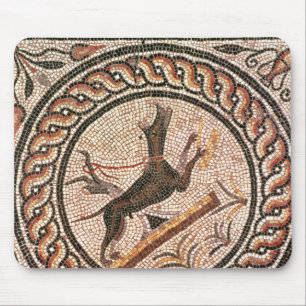 Cave Canem 2nd-3rd century Mouse Pad