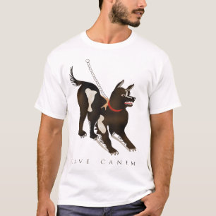 Cave Canem T-Shirt