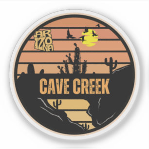 Cave Creek, Arizona