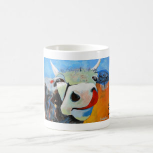 Cave cup: Lolita de Grade VI Coffee Mug