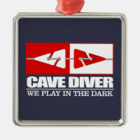 Cave Diver (LM)