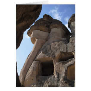 Cave Dwelling