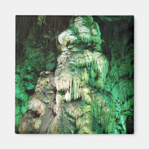 Cave Magnet