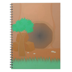 Cave Notebook
