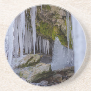 Cave Of Ice Coaster