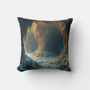 cave pillow