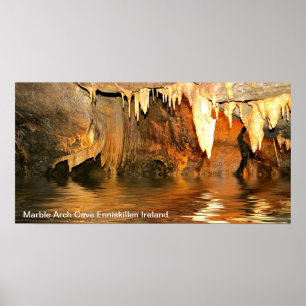 Cave Poster