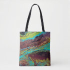 "Cave!" Tote